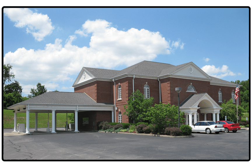 Central Kentucky Design Gallery